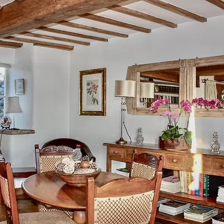 Wordsworth Holiday home *