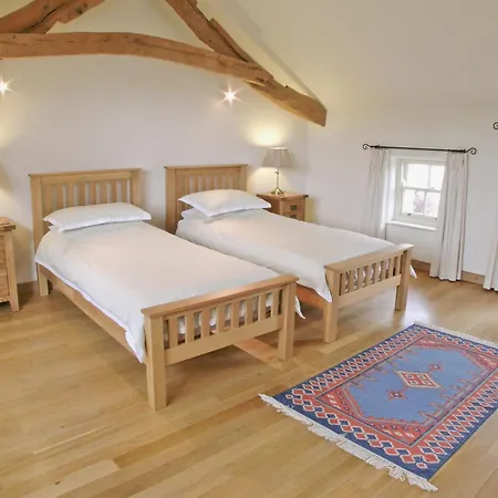 Holiday home Wordsworth Tirril