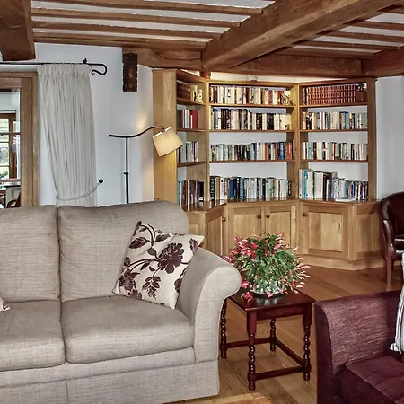 Holiday home Wordsworth *