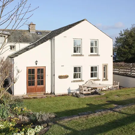 Wordsworth Holiday home