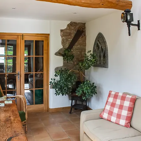Wordsworth Holiday home Tirril