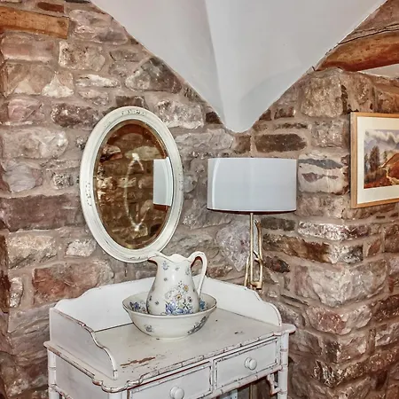 Casa vacanze Wordsworth Tirril