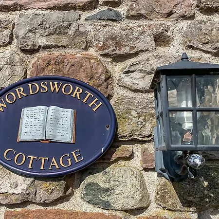 Nyaraló Wordsworth *