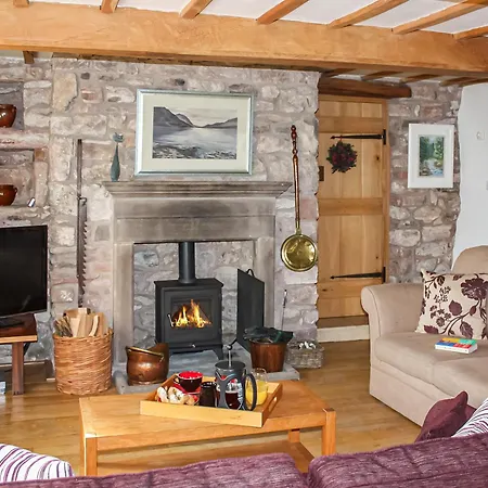 Feriehus Wordsworth *