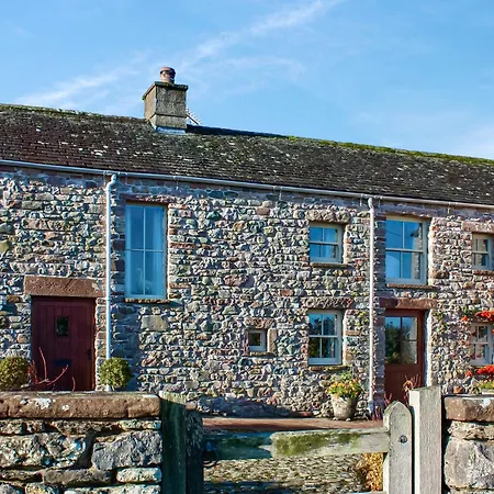 Wordsworth Feriehus Tirril