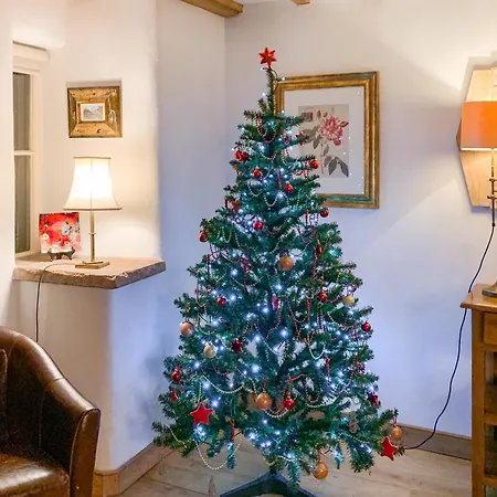 Feriehus Wordsworth Tirril