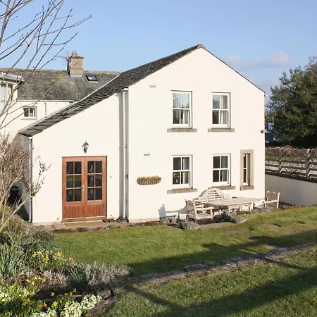 Feriehus Wordsworth *