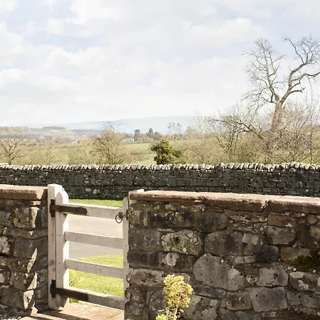 Wordsworth Feriehus Tirril