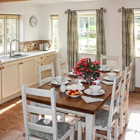 Tatil Evi Wordsworth *