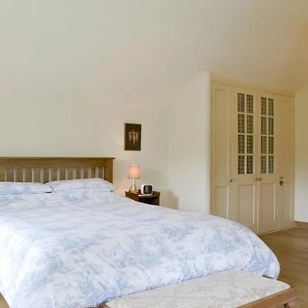 Wordsworth Tatil Evi Keldhead