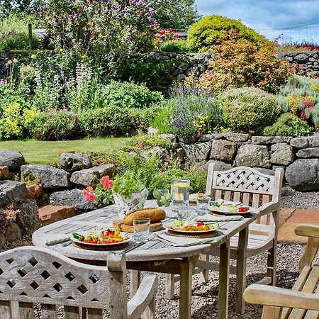 Casa vacanze Wordsworth Tirril
