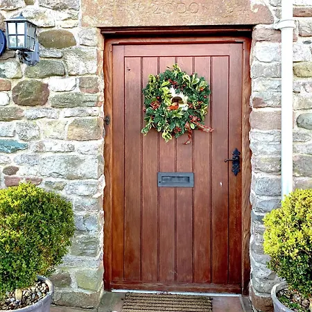 Casa vacanze Wordsworth Tirril