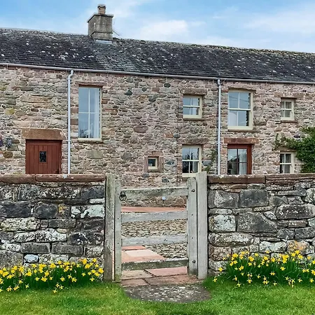 Wordsworth Casa vacanze