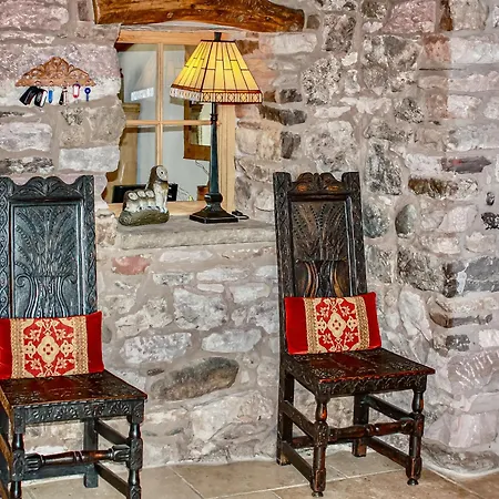 Casa vacanze Wordsworth *