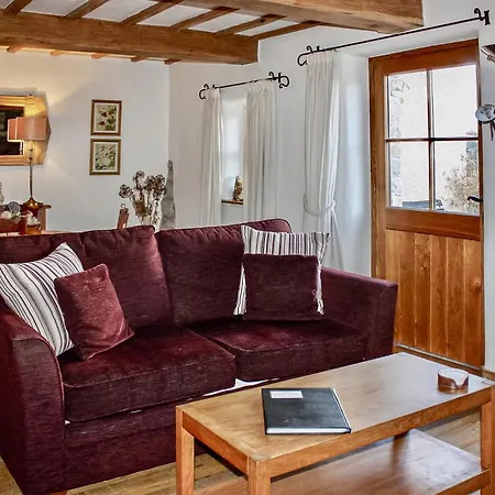 Casa vacanze Wordsworth Tirril