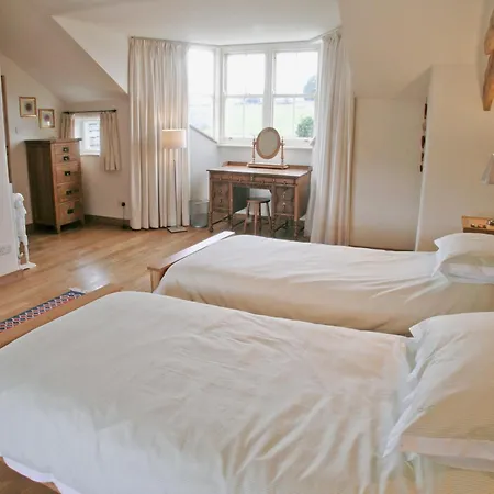 Wordsworth Casa vacanze Tirril