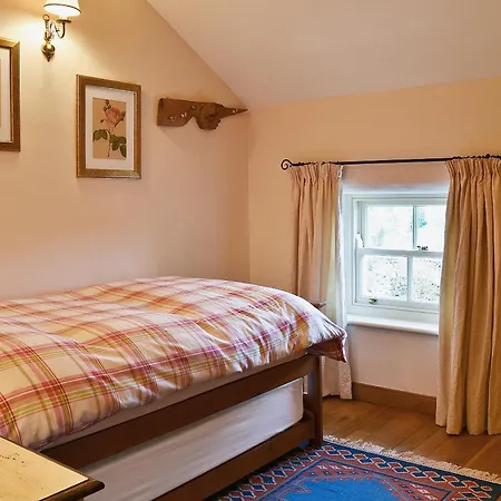 Wordsworth Casa vacanze Tirril