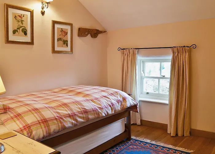 Wordsworth Tatil Evi