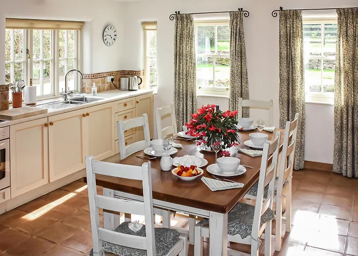 Tatil Evi Wordsworth *