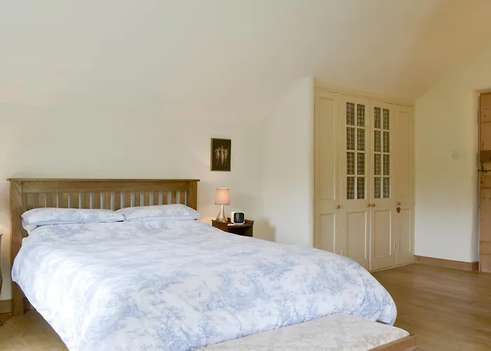 Wordsworth Tatil Evi Keldhead