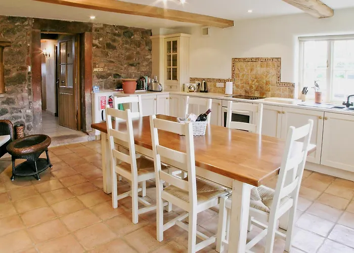 Tatil Evi Wordsworth Keldhead