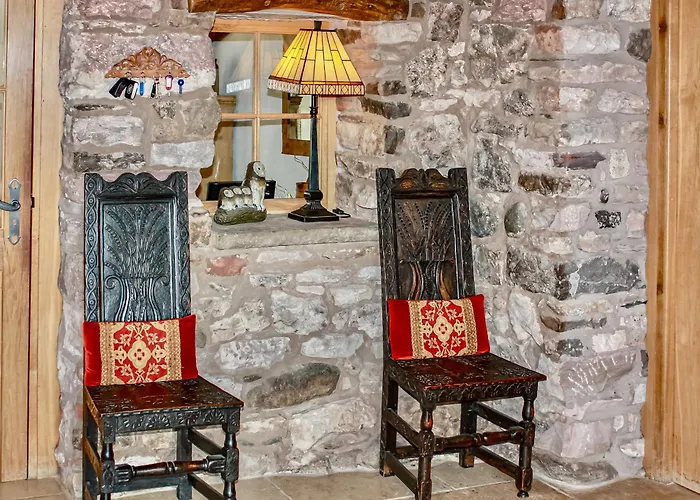 Tatil Evi Wordsworth