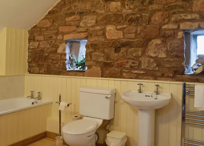 Wordsworth Tatil Evi Keldhead