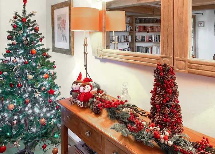 Tatil Evi Wordsworth