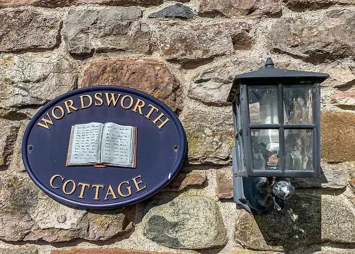 Wordsworth * Keldhead