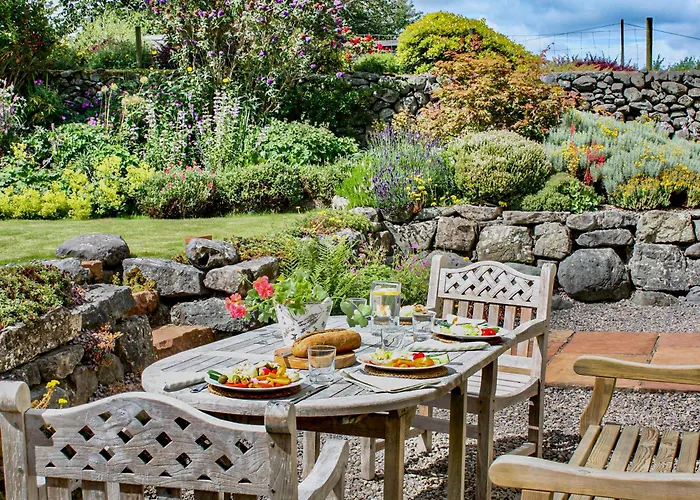 Tatil Evi Wordsworth *