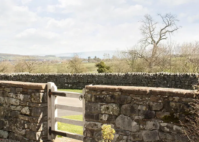 Tatil Evi Wordsworth *