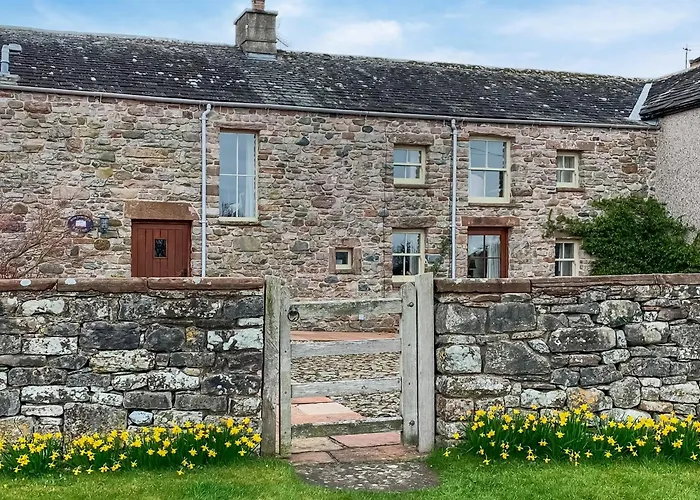 Wordsworth Tatil Evi