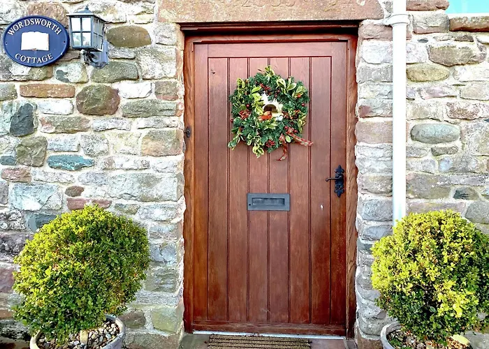 Wordsworth Tatil Evi Keldhead