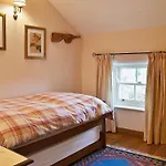 Wordsworth Vakantiehuis Tirril